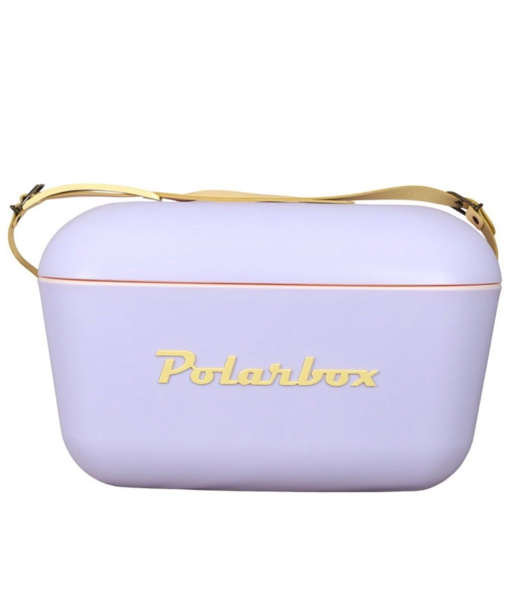Polar Box 20L PURPLE