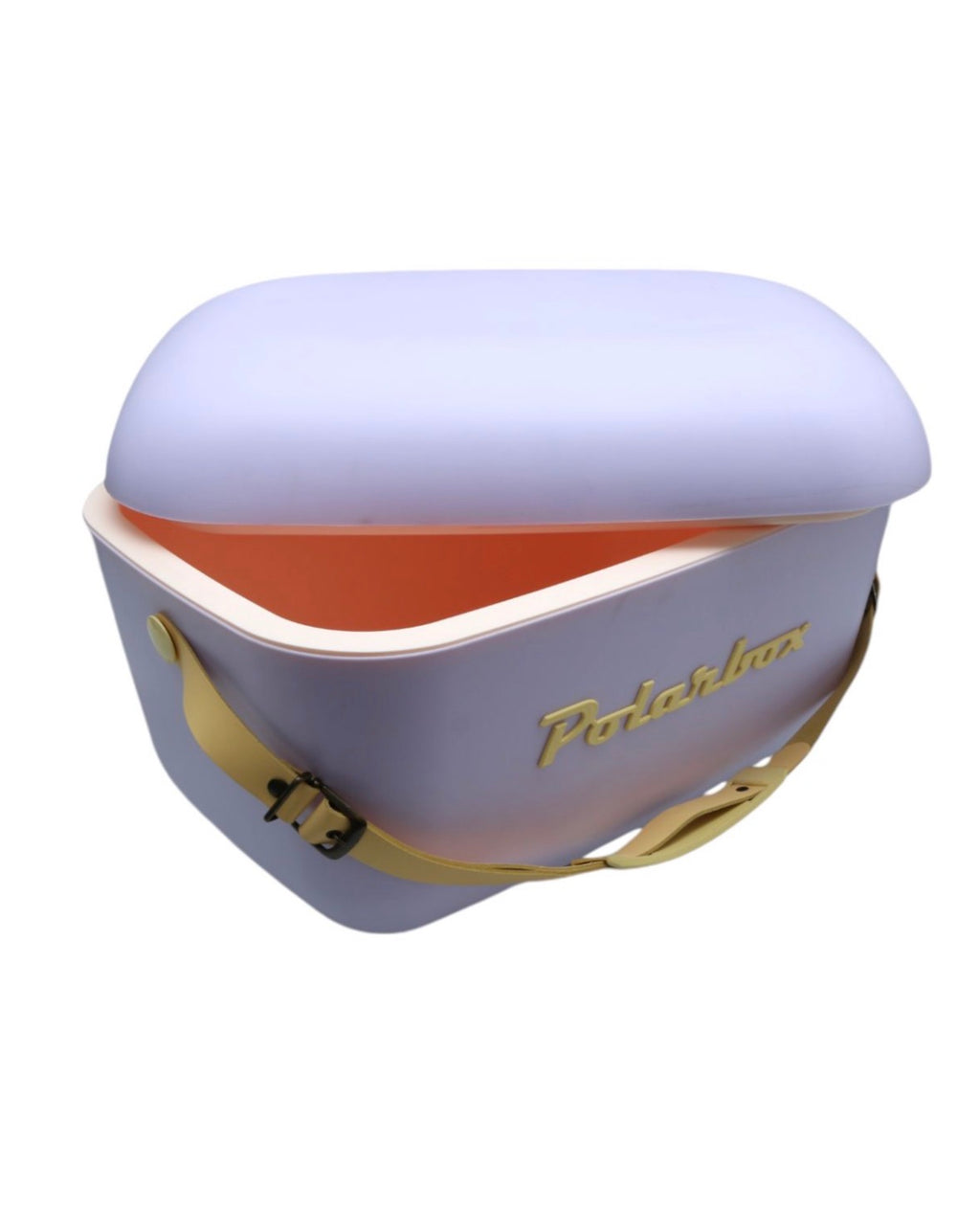 Polar Box 20L PURPLE