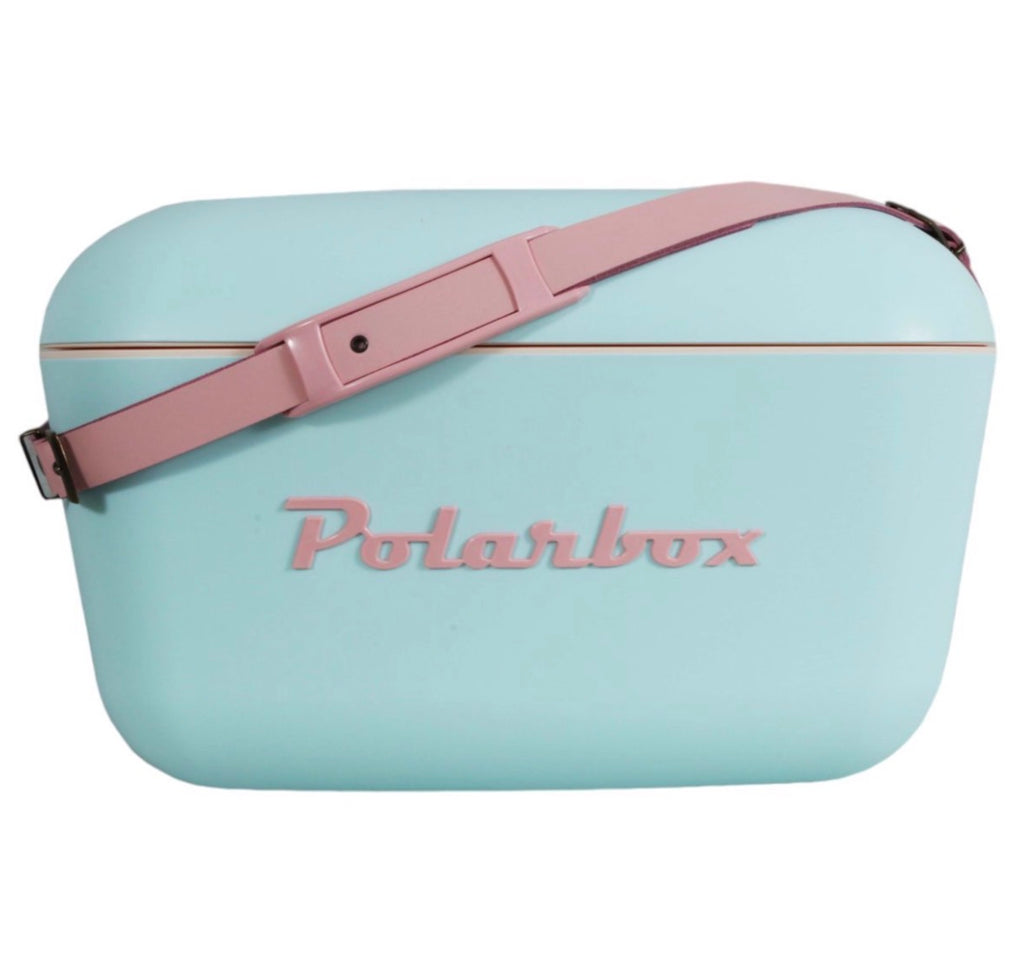Polar Box 20L SKY BLUE