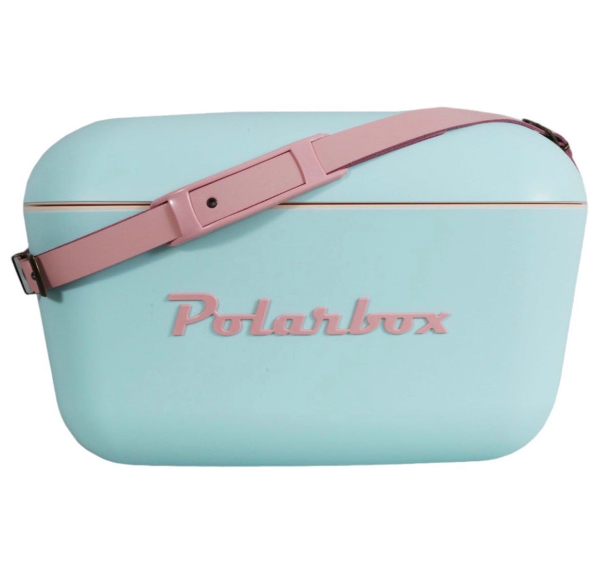Polar Box 20L SKY BLUE