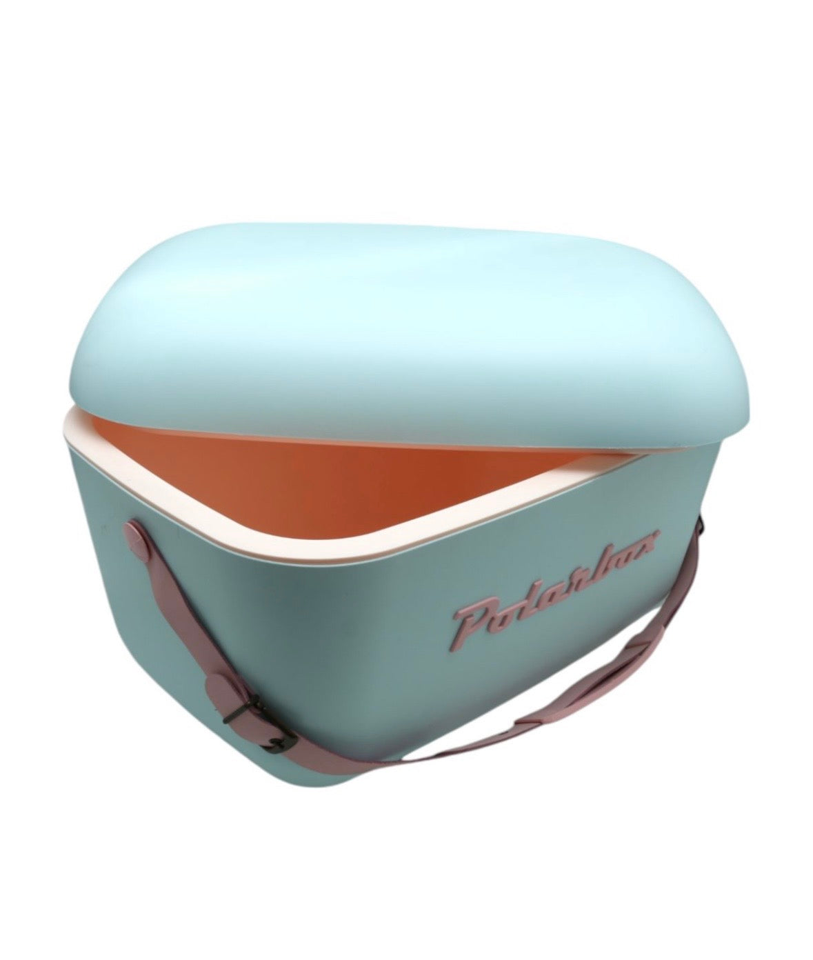 Polar Box 12L SKY BLUE