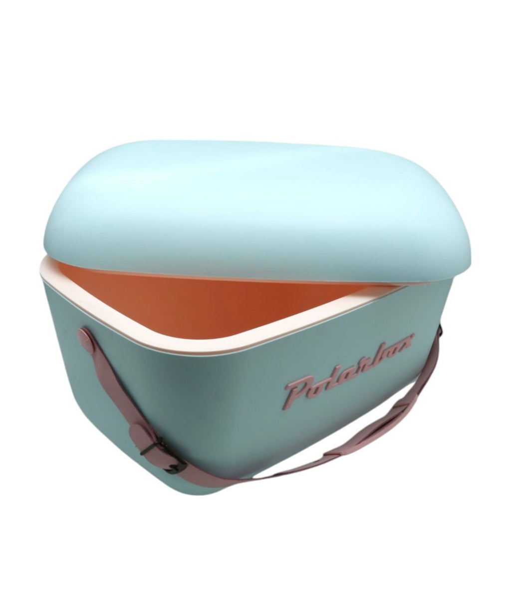 Polar Box 20L SKY BLUE