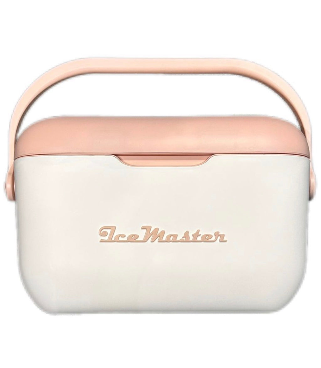 IceMaster Cooler Box 20 Litre - Pink