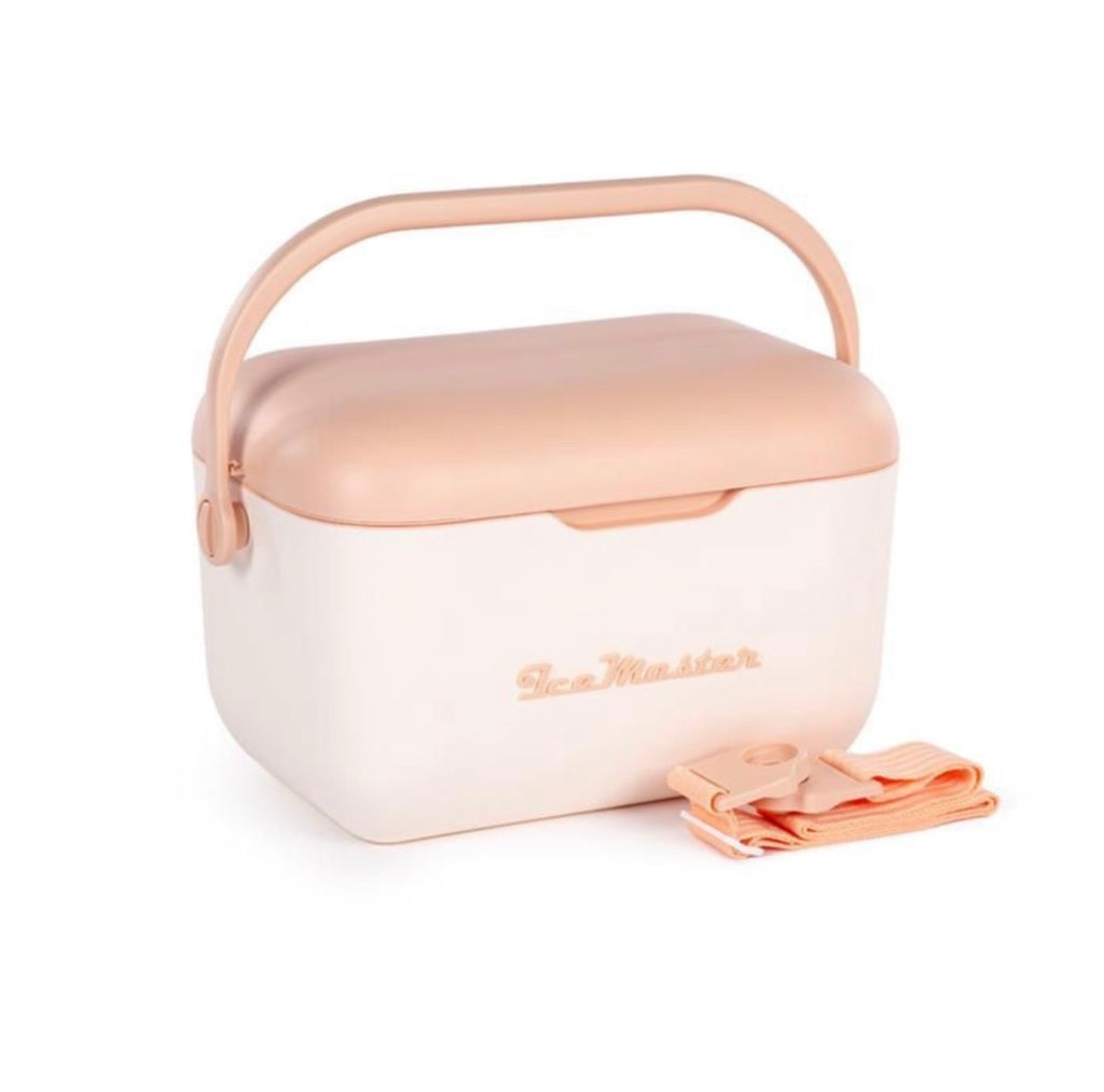 IceMaster Cooler Box 20 Litre - Pink