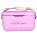 IceMaster Cooler Box 20 Litre - Purple