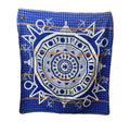 Aranda Young Basotho Blanket