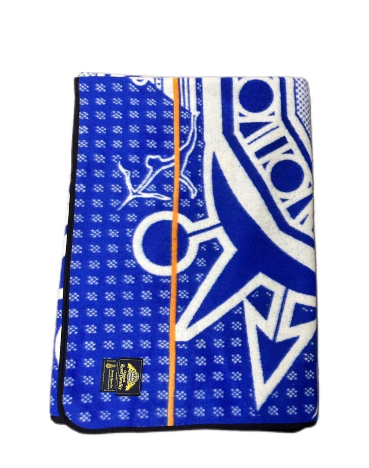 Aranda Young Basotho Blanket