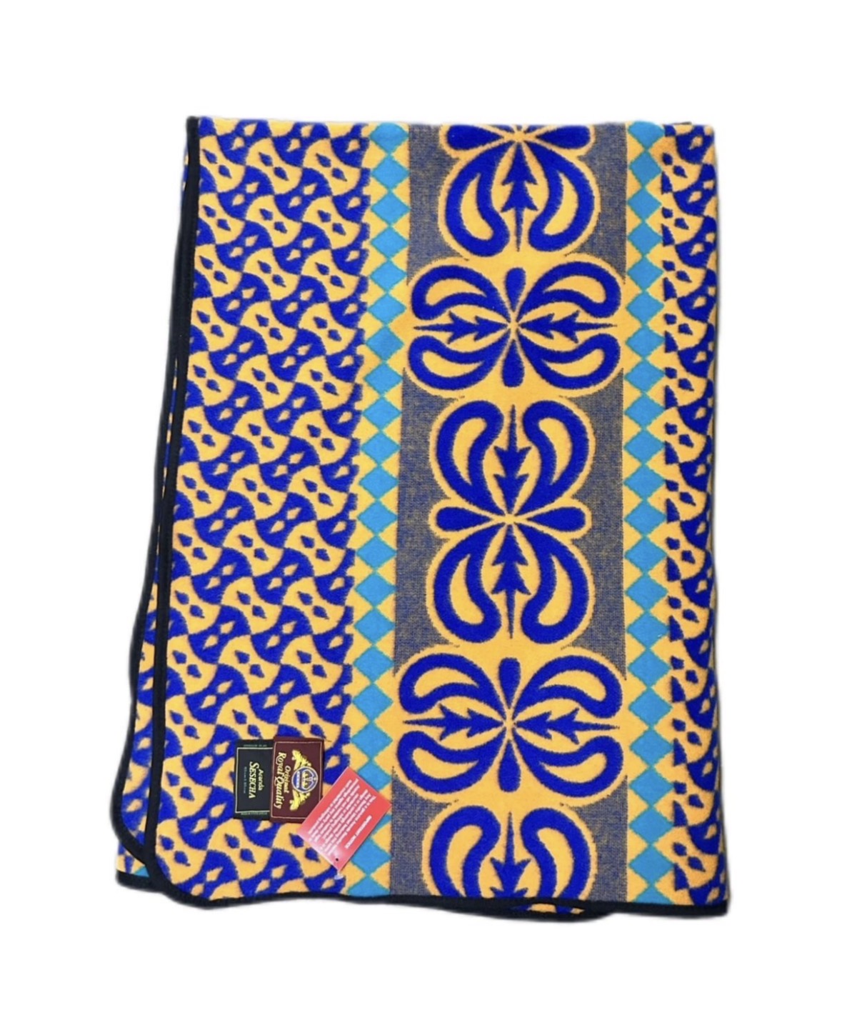 Aranda Sesecha Blanket