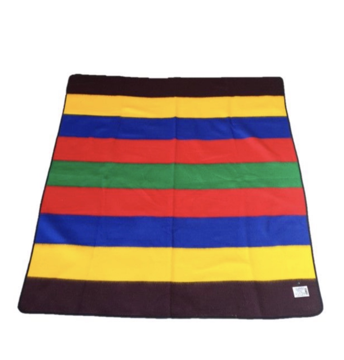 Aranda Umbhalo Blanket