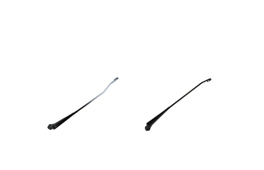 Lucas Wiper Arm Compatible with Vw Golf Citi 96- Left + Right Hand Set Of 2