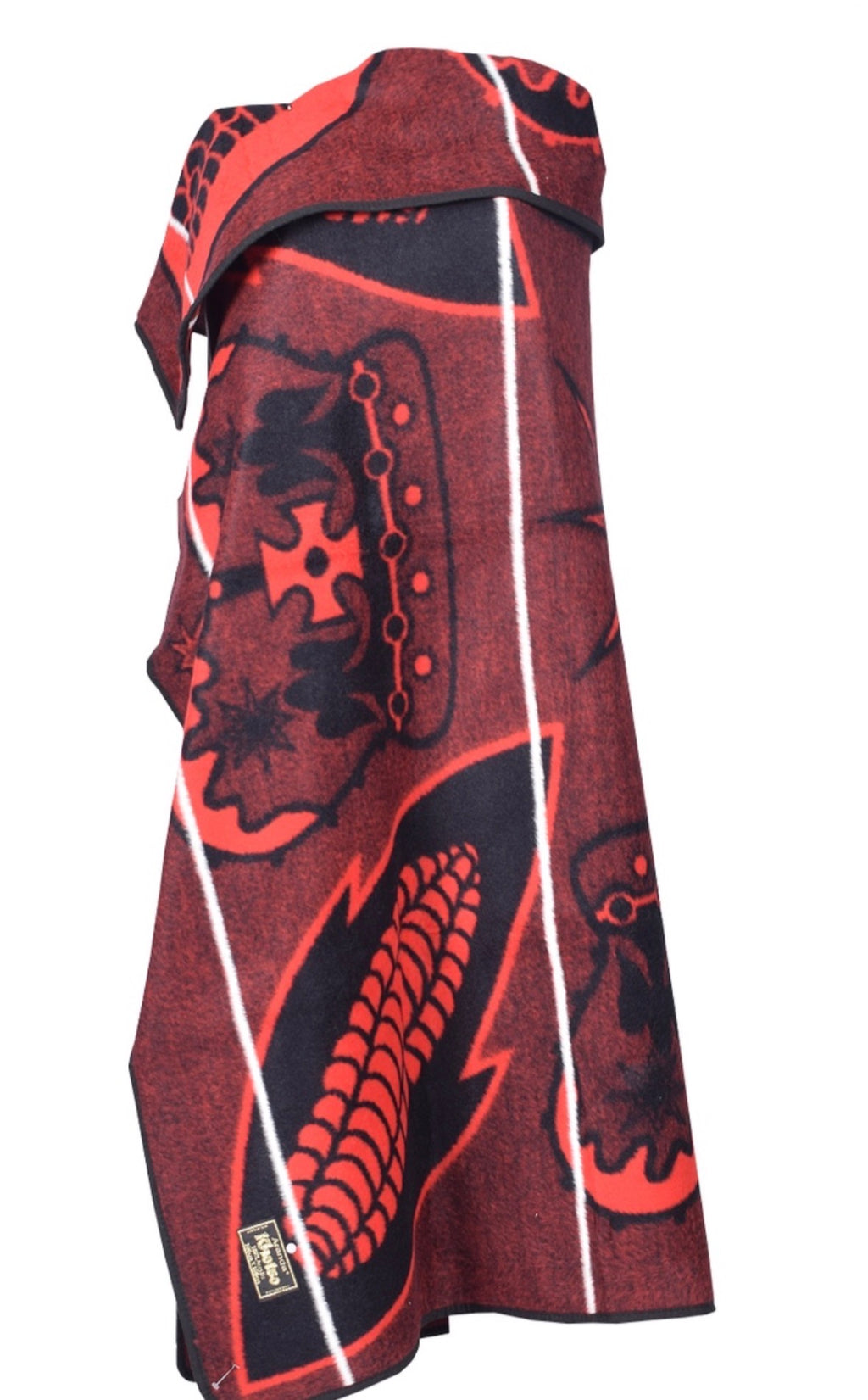 Khotso Red