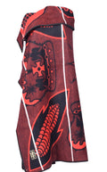 Khotso Red