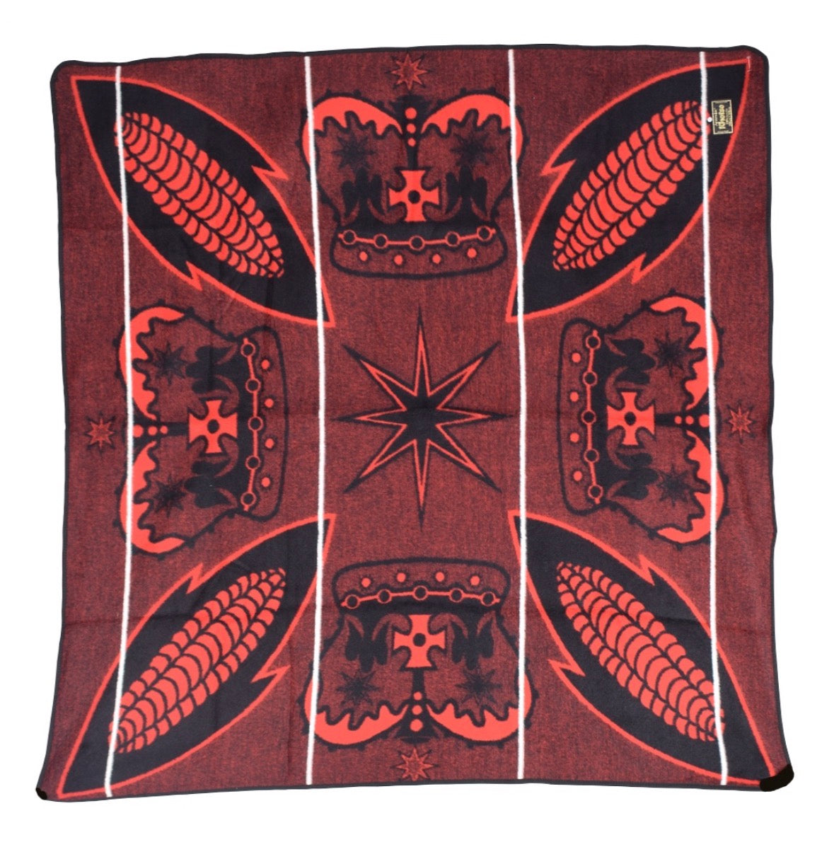 Khotso Red