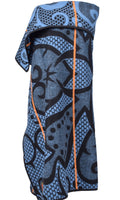 Basotho Blanket