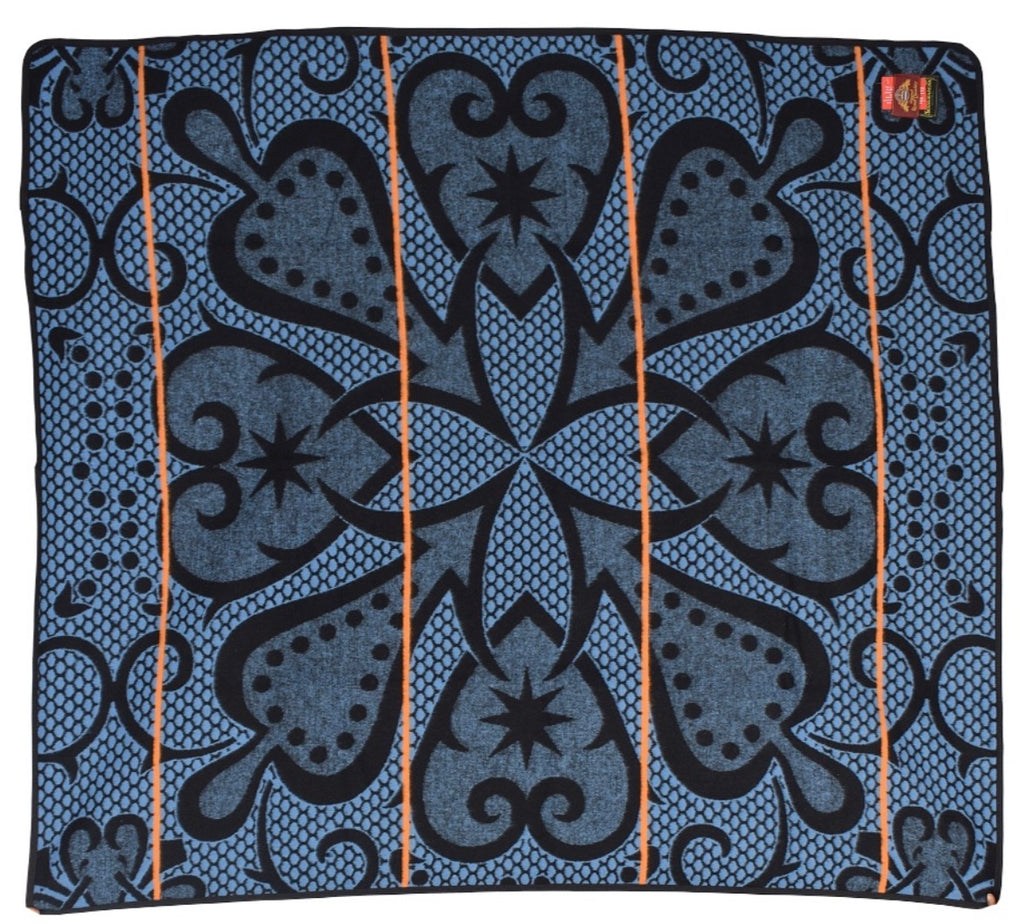 Basotho Blanket