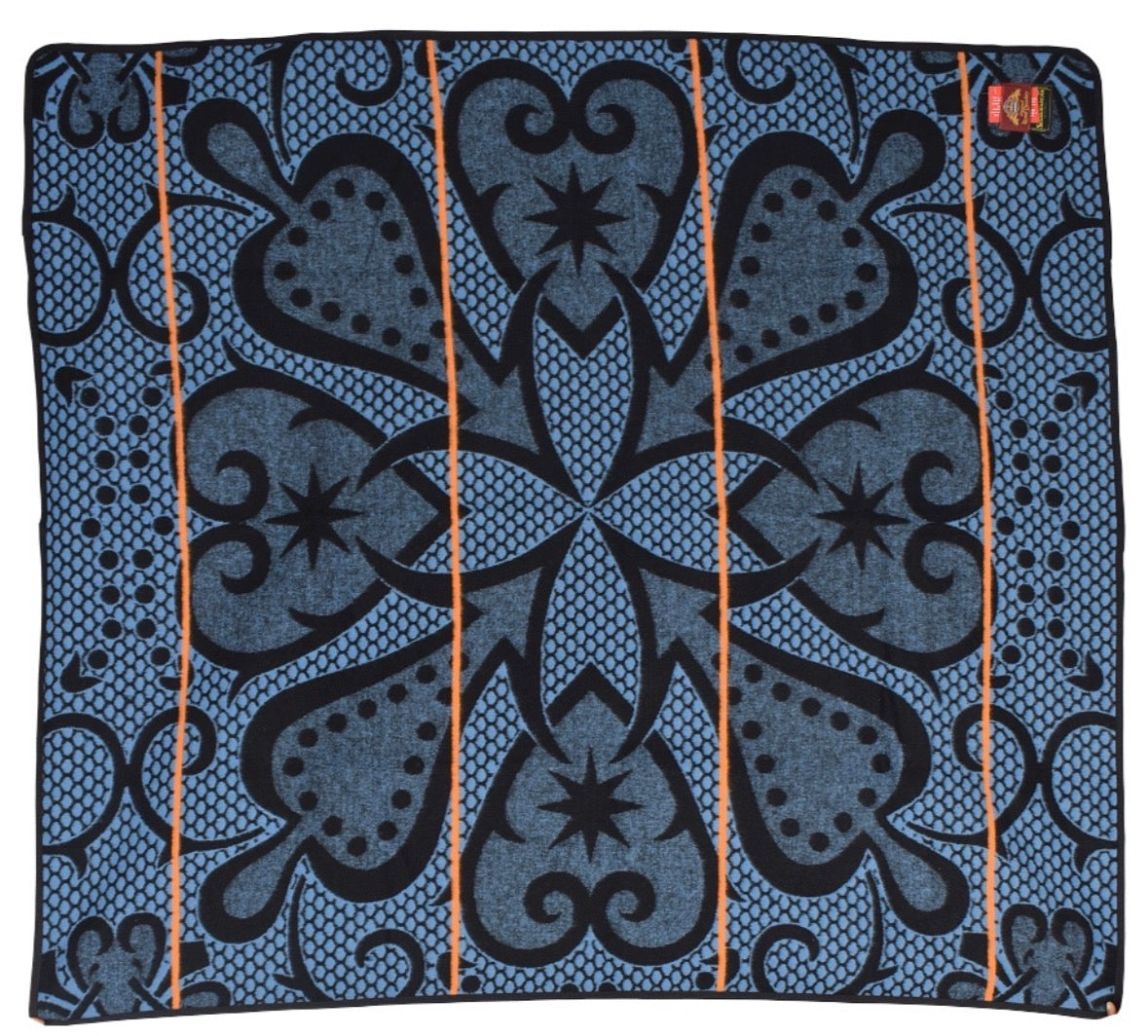 Basotho Blanket