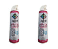 Imoto Air-Con Cleaner Strawberry 450ml Cans Pack of 2
