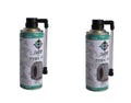 Imoto Tyre Inflator and Sealer 400ml Pack Of 2