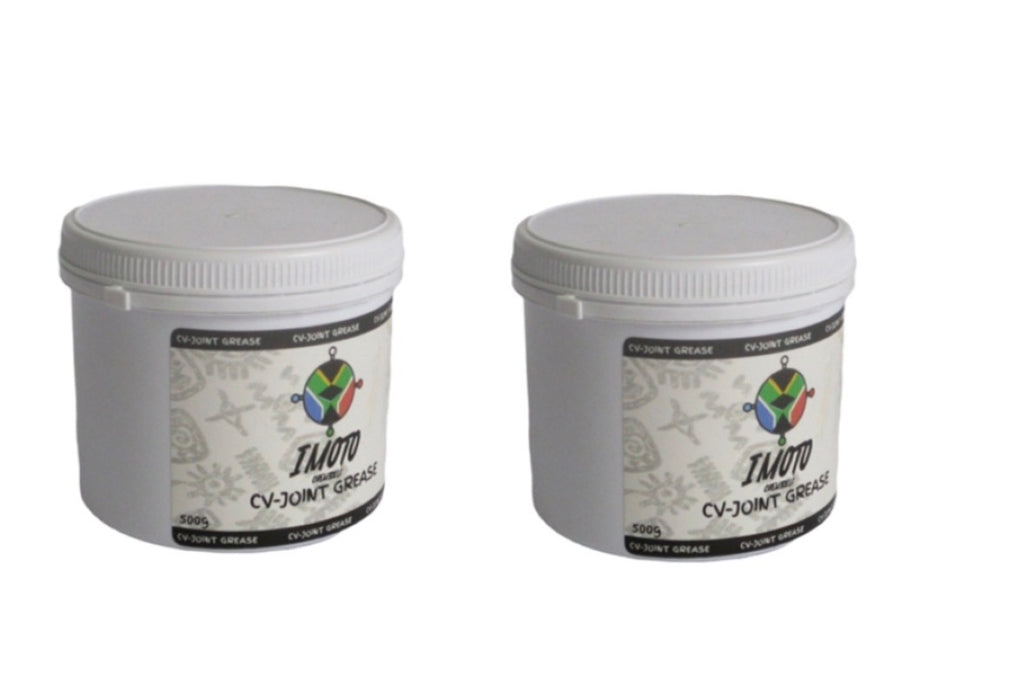 Imoto CV-Joint Grease (500g) Pack of 2