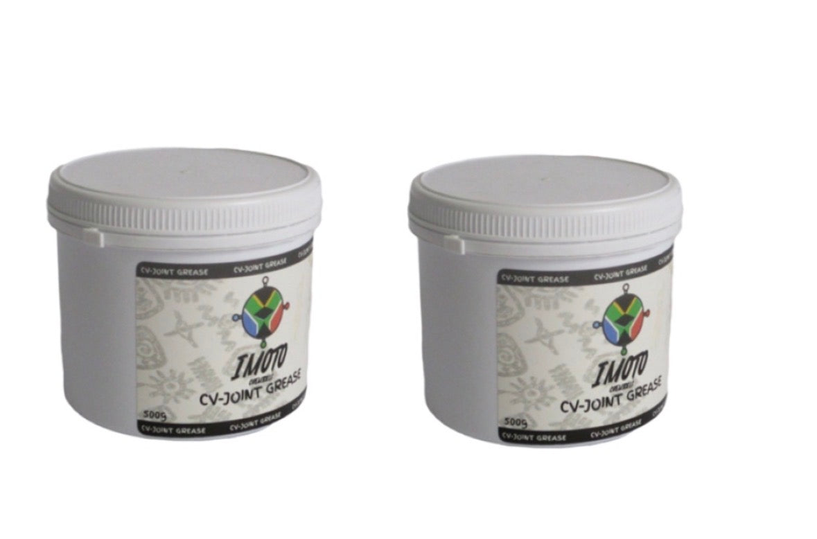 Imoto CV-Joint Grease (500g) Pack of 2