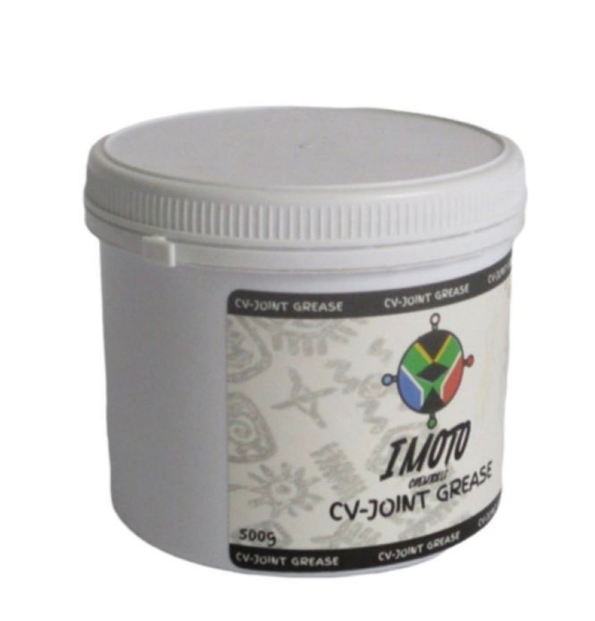 Imoto CV-Joint Grease (500g) Pack of 2