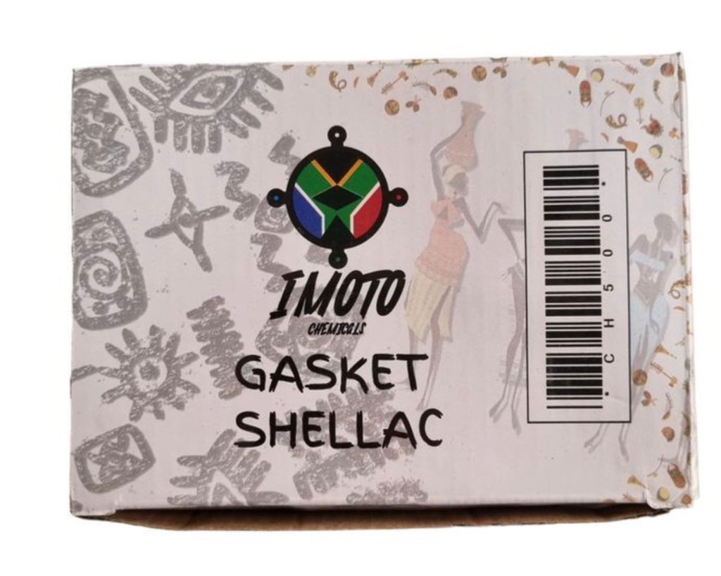 Imoto Head Gasket Shellac Pack of 12