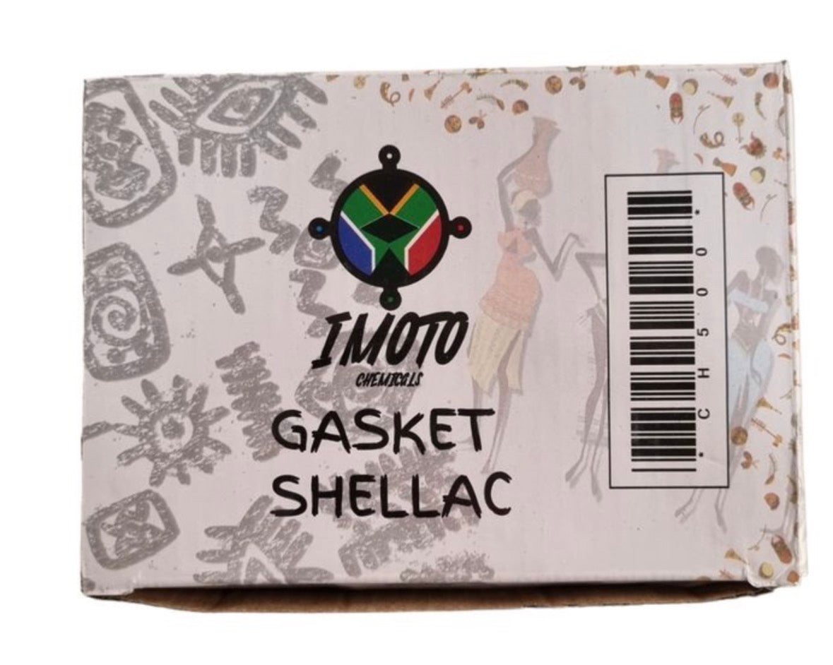 Imoto Head Gasket Shellac Pack of 12