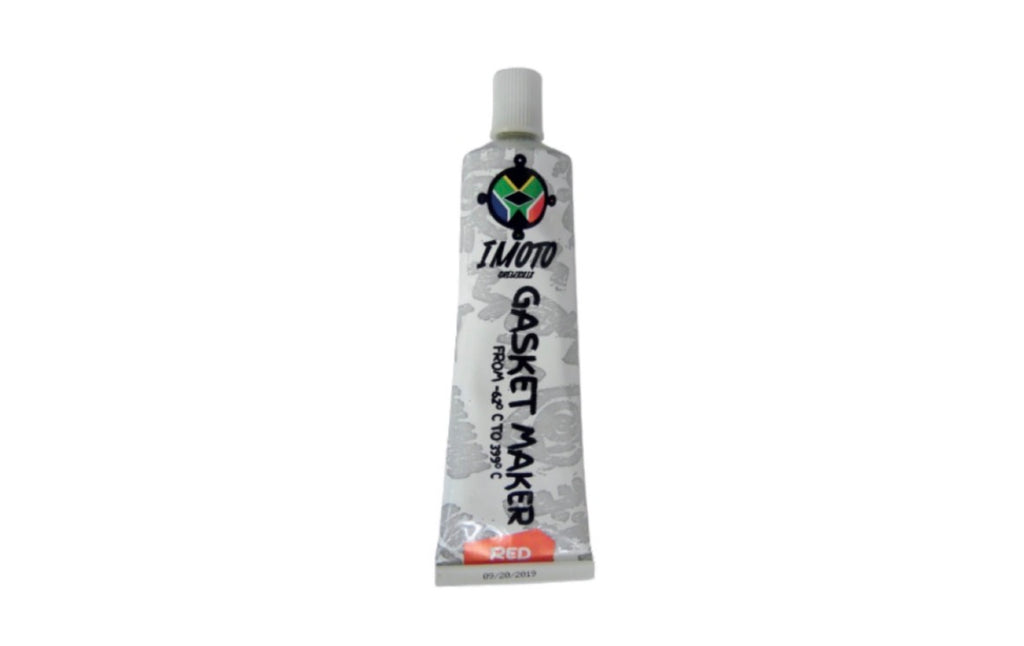 Imoto Gasket Maker Red