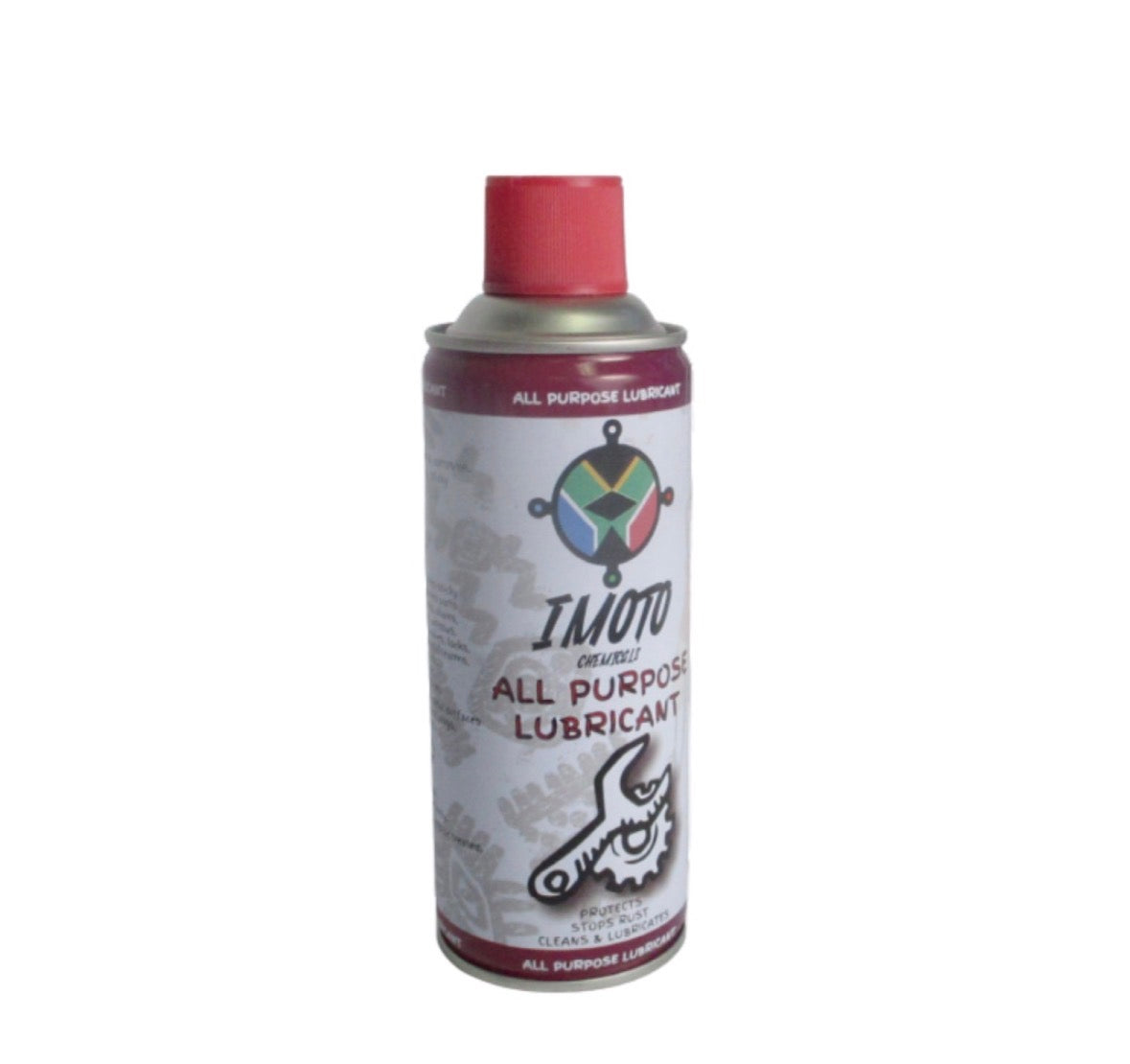 Imoto Lubricant Spray