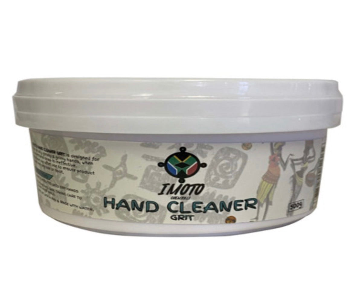 Imoto Hand Cleaner Gritt 500g