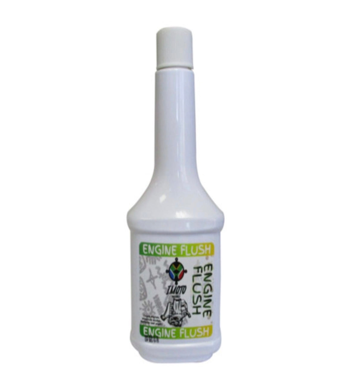 Imoto Engine Flush Cleaner 375ml