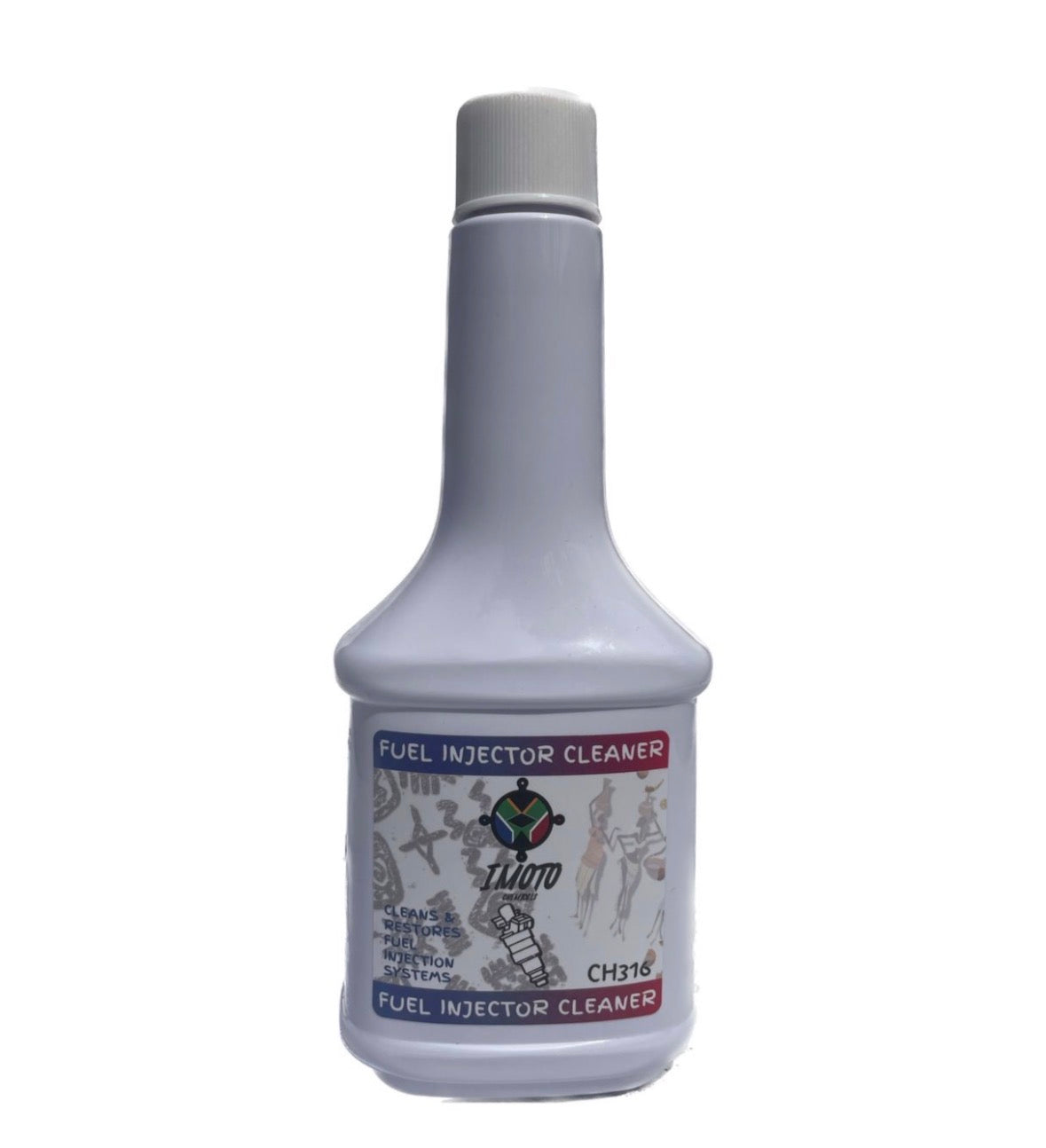 Imoto Fuel Injector Cleaner 375ml