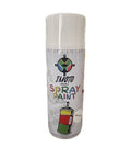 Imoto Spray Paint Spray Cans 450ml - Matt White