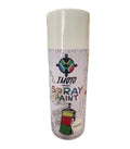 Imoto Spray Paint Spray Cans 450ml - Gloss White