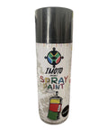 Imoto Spray Paint Spray Cans 450ml - Gloss Black