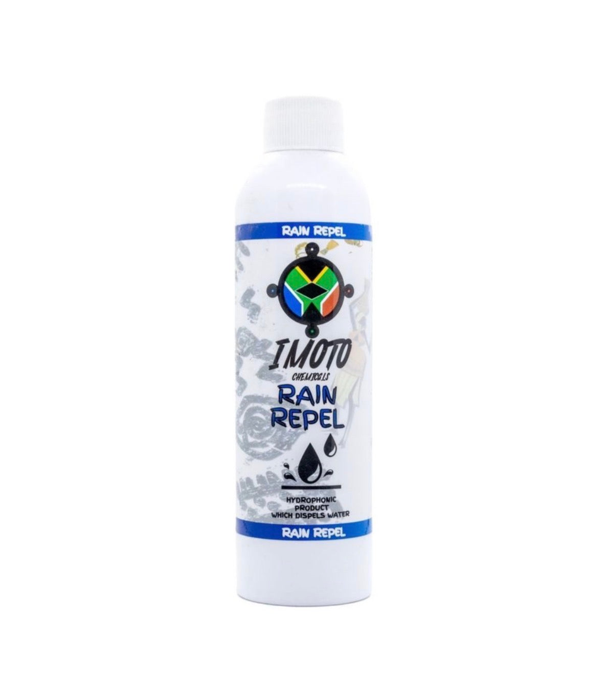 IMOTO Rain Repel - 200ml Set of 3