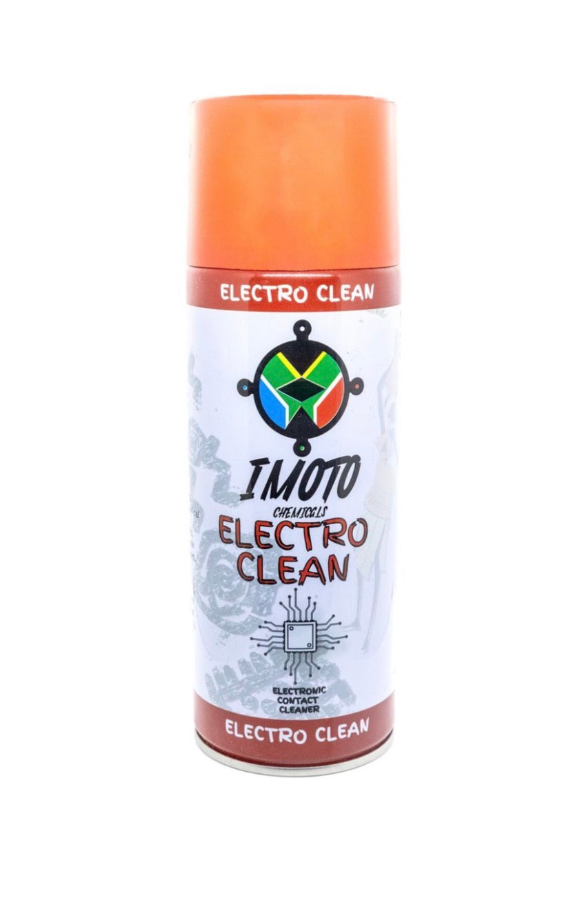 IMOTO Electro Clean - 400ml