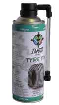 Imoto Tyre Inflator and Sealer 400ml