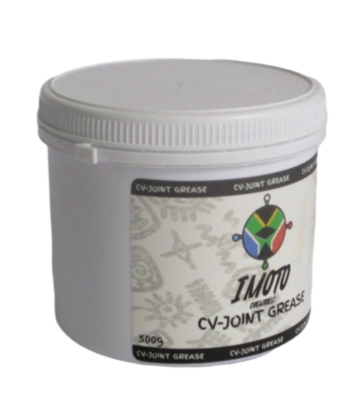 Imoto C.V Joint Grease (500g)