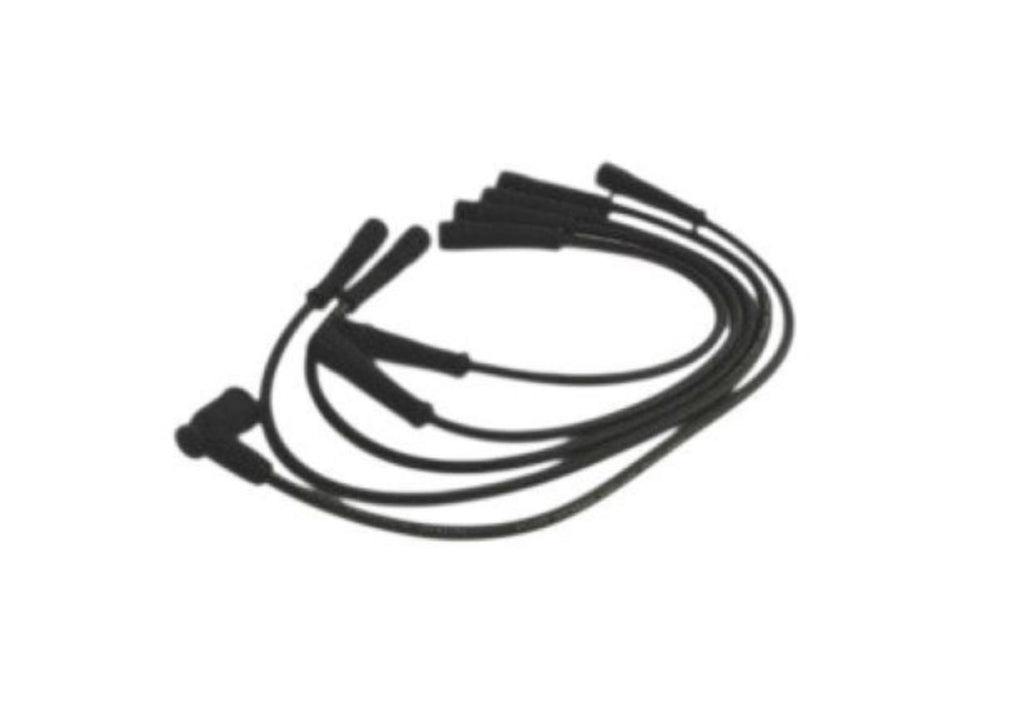 Lucas Ignition Wire Set Compatible with Fiat Uno 1100