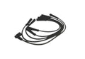 Lucas Ignition Wire Set Compatible with Fiat Uno 1100