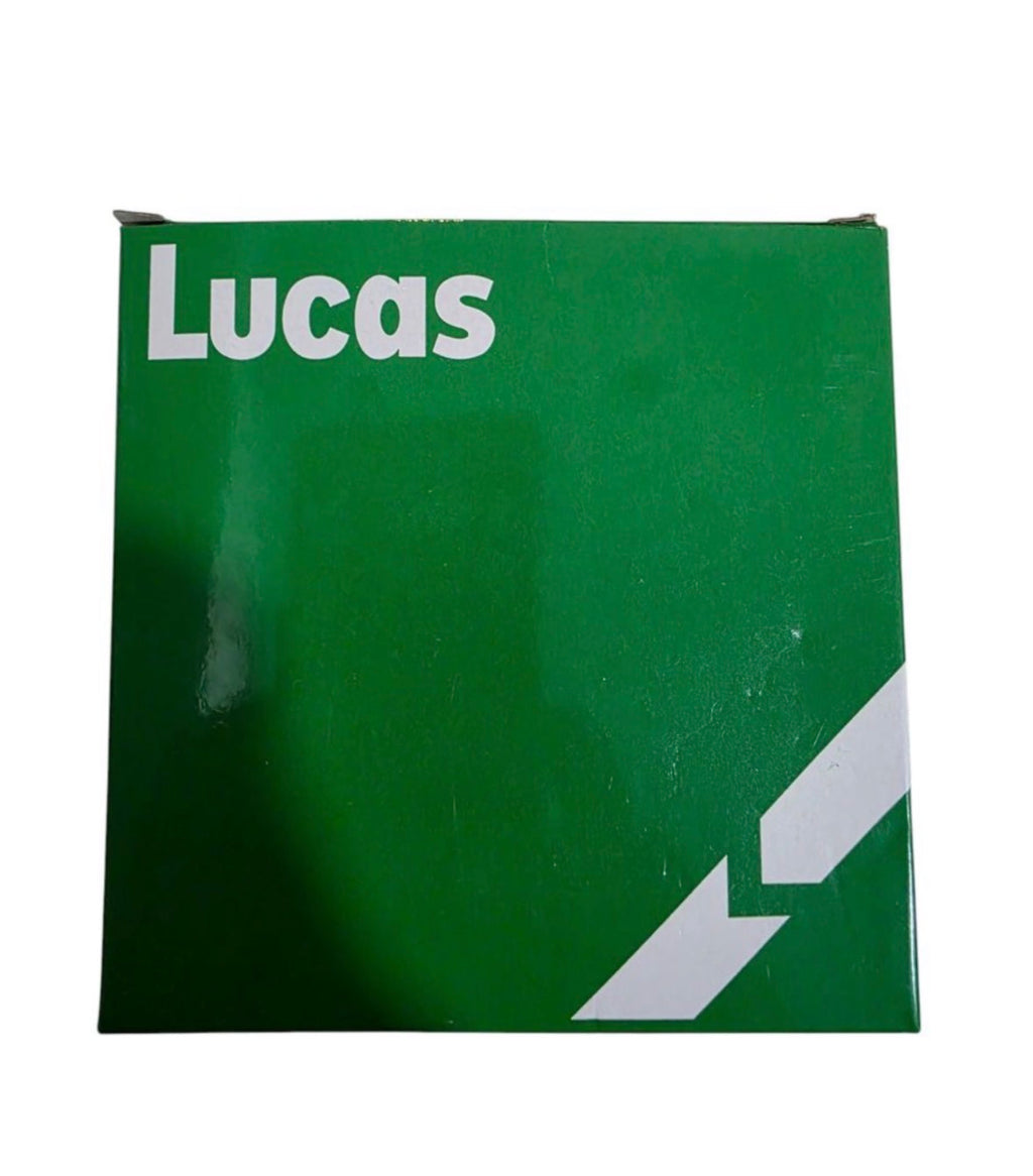 Lucas Ignition Wire Set Compatible with Fiat Uno 1100