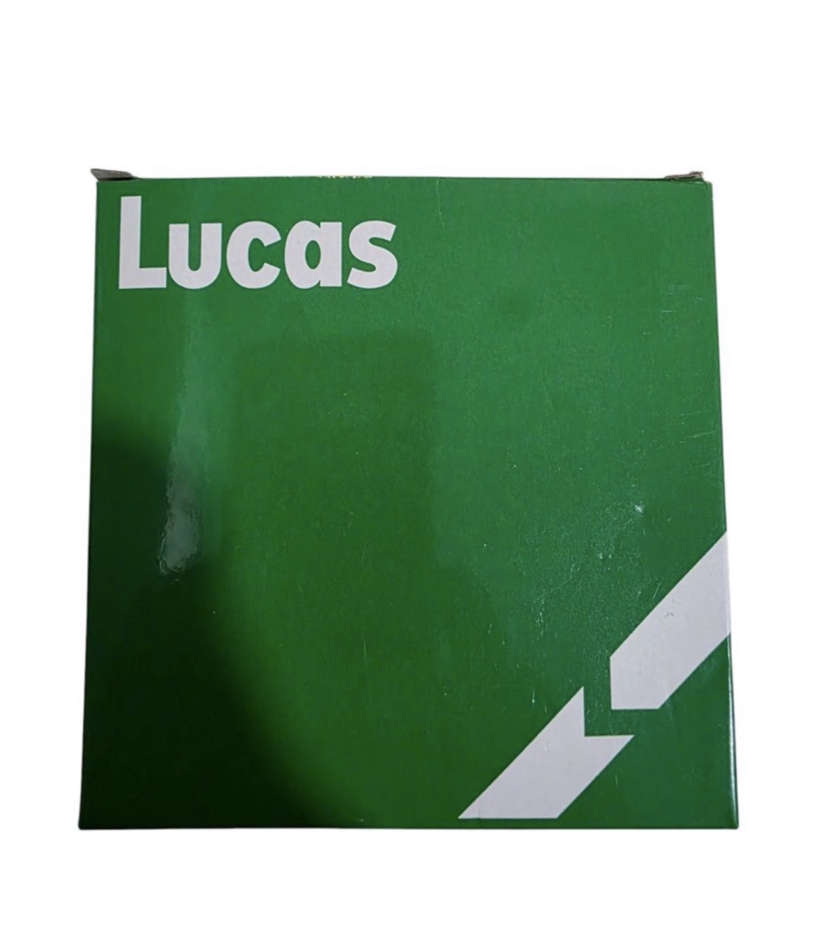 Lucas Ignition Wire Set Compatible with Fiat Uno 1100