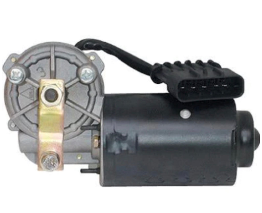 Lucas Windshield Wiper Motor for Opel Astra and Corsa B (1996-2000)