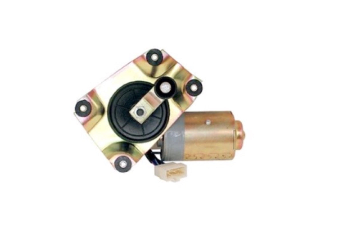 Lucas Wiper Motor Compatible with Isuzu 1991-1998
