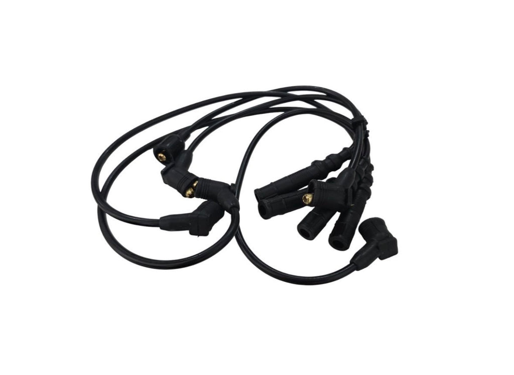 Lucas Ignition Wire Set Compatible With Mazda B6 B3