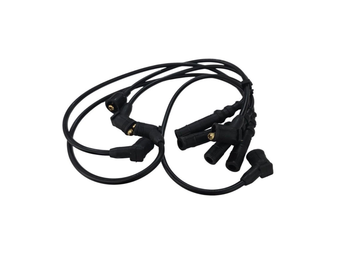 Lucas Ignition Wire Set Compatible With Mazda B6 B3