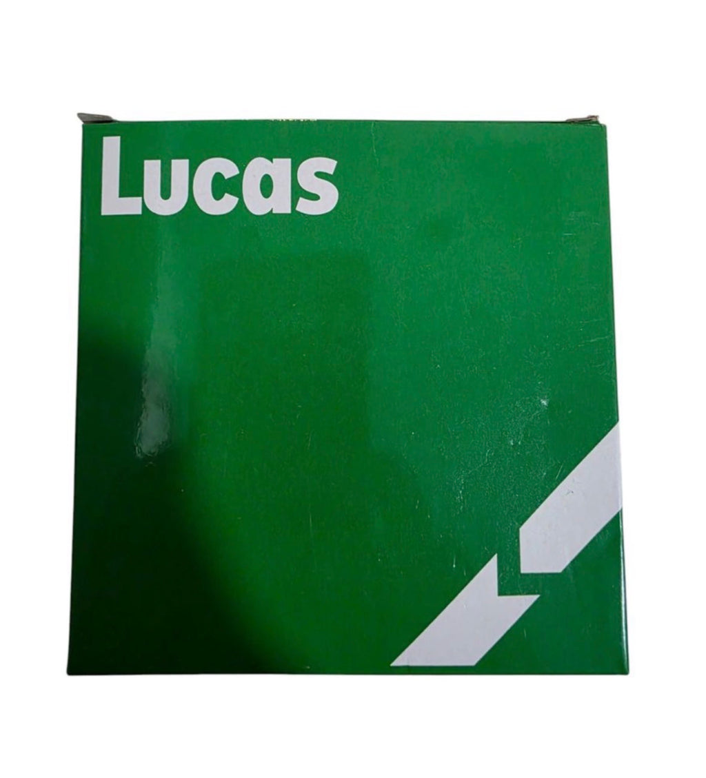 Lucas Ignition Wire Set Compatible With Mazda B6 B3