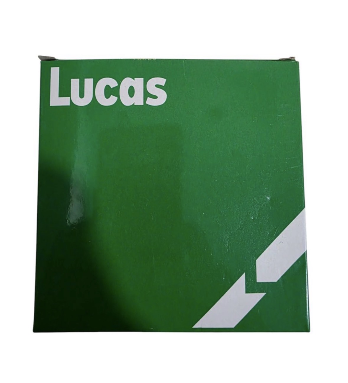 Lucas Ignition Wire Set Compatible With Mazda B6 B3