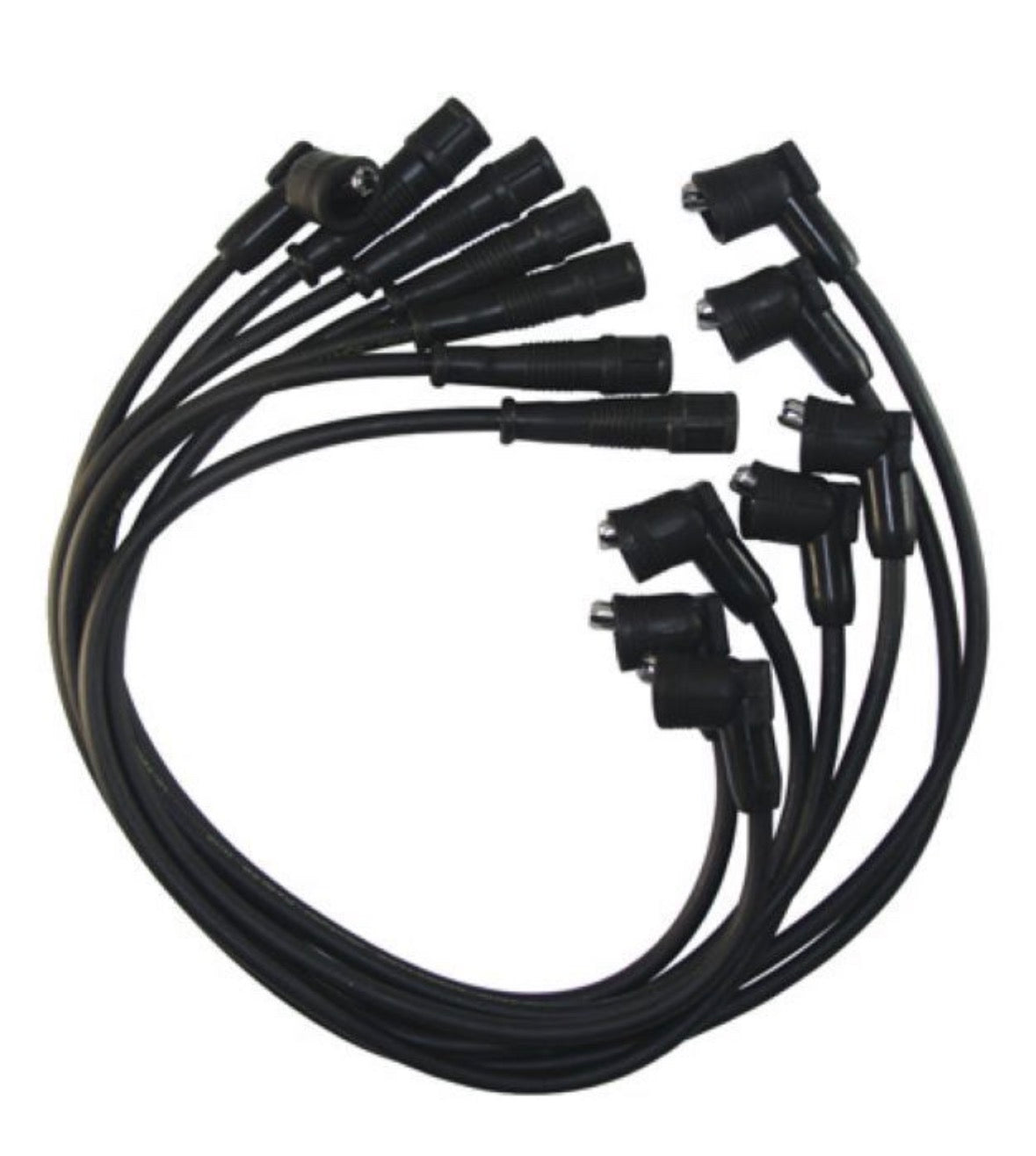 Lucas Ignition Wire Set Compatible with Mazda, Ford & Toyota 3.0